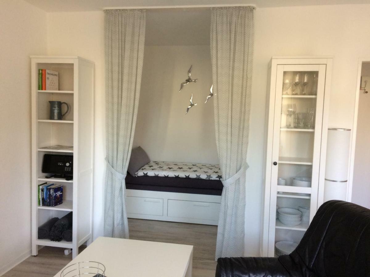 Ferienwohnung Moewe Bremerhaven Kültér fotó